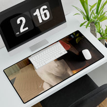 Load image into Gallery viewer, Anime Spy x Family Mouse Pad (Desk Mat)
