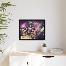 Load image into Gallery viewer, Anime Date A Live Canvas Framed Art Print
