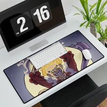 Load image into Gallery viewer, Anime One Piece Mouse Pad (Desk Mat)

