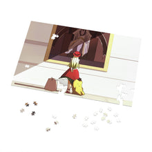 Load image into Gallery viewer, Anime Code Geass Jigsaw Puzzle

