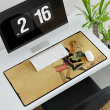 Load image into Gallery viewer, Anime Oreimo Mouse Pad (Desk Mat)
