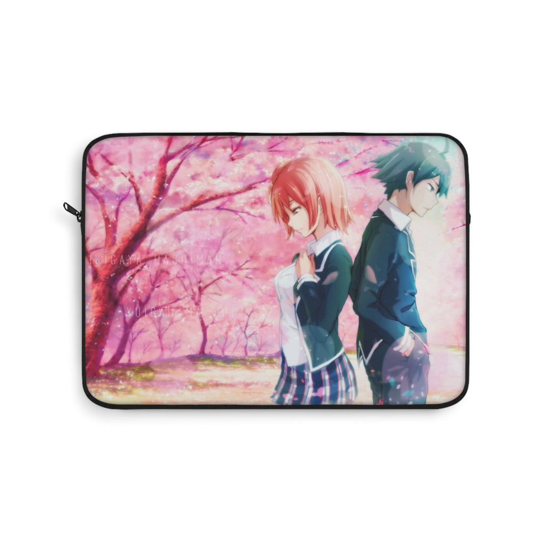 Anime My Teen Romantic Comedy SNAFU Laptop Sleeve