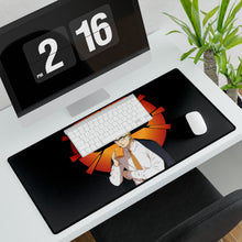Load image into Gallery viewer, Anime Naruto Mouse Pad (Desk Mat)
