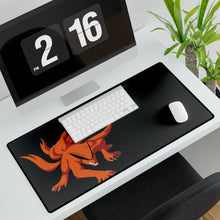 Load image into Gallery viewer, Nine tailed fox Mouse Pad (Desk Mat)

