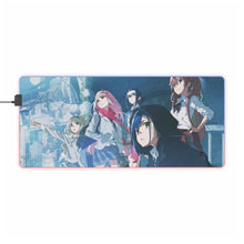 Load image into Gallery viewer, Darling in the FranXX RGB LED Mouse Pad (Desk Mat)
