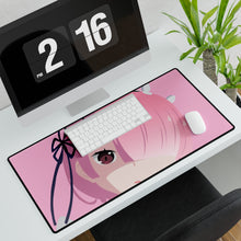 Load image into Gallery viewer, Anime Re:ZERO -Starting Life in Another World- Mouse Pad (Desk Mat)
