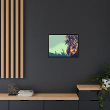 Load image into Gallery viewer, Hunter x Hunter Canvas Framed Art Print
