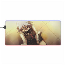 Load image into Gallery viewer, Anime ChaoS;Child RGB LED Mouse Pad (Desk Mat)
