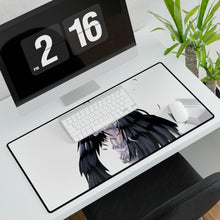 Load image into Gallery viewer, Anime Overlord Mouse Pad (Desk Mat)
