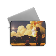 Load image into Gallery viewer, Anime Clannad Laptop Sleeve
