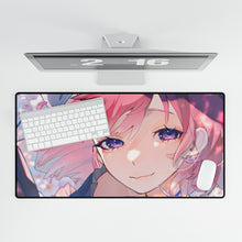 Load image into Gallery viewer, Yuyuko Saigyouji Mouse Pad (Desk Mat)
