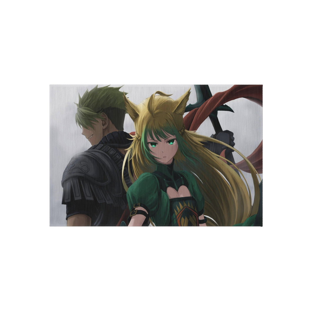 Fate/Apocrypha by Rug