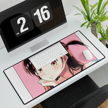 Load image into Gallery viewer, Anime Rent-A-Girlfriend Mouse Pad (Desk Mat)

