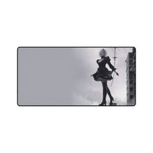 Load image into Gallery viewer, NieR: Automata Mouse Pad (Desk Mat)
