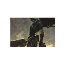 Load image into Gallery viewer, Anime Berserk Rug
