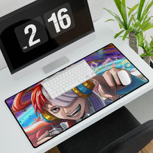 Load image into Gallery viewer, One Piece Film: Red Mouse Pad (Desk Mat)
