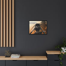 Load image into Gallery viewer, Anime FullMetal Alchemistr Canvas Framed Art Print
