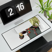 Load image into Gallery viewer, Youjo Senki Mouse Pad (Desk Mat)
