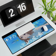Load image into Gallery viewer, Josee, The Tiger And The Fish Mouse Pad (Desk Mat)
