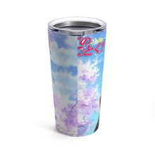 Load image into Gallery viewer, Hayate the Combat Butler Tumbler 20oz
