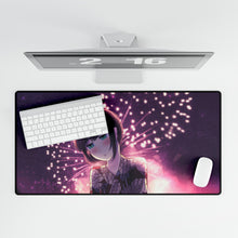 Load image into Gallery viewer, Anime ReLIFE Mouse Pad (Desk Mat)
