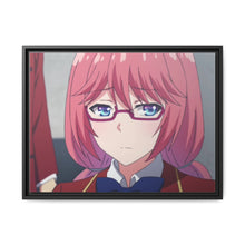 Load image into Gallery viewer, Classroom Of The Elite Canvas Framed Art Print
