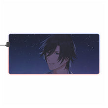 Load image into Gallery viewer, Uta no Prince-sama RGB LED Mouse Pad (Desk Mat)

