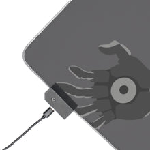Load image into Gallery viewer, Genos RGB LED Mouse Pad (Desk Mat)
