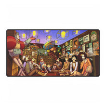 Load image into Gallery viewer, Anime One Piece Mouse Pad (Desk Mat)

