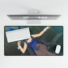 Load image into Gallery viewer, Anime The Melancholy Of Haruhi Suzumiya Mouse Pad (Desk Mat)
