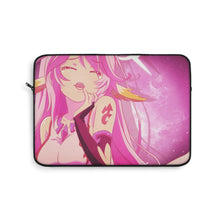 Load image into Gallery viewer, Anime No Game No Life Laptop Sleeve
