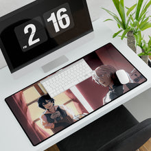 Load image into Gallery viewer, Anime The Case Study Of Vanitas Mouse Pad (Desk Mat)
