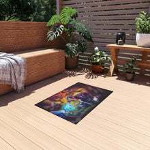Load image into Gallery viewer, Anime Berserk Rug
