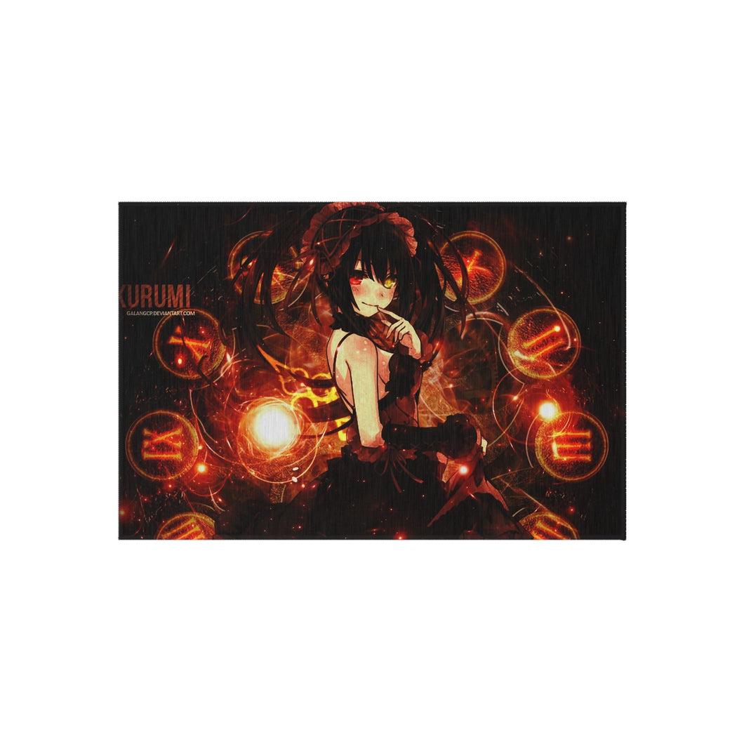 Kawaii Kurumi Rug