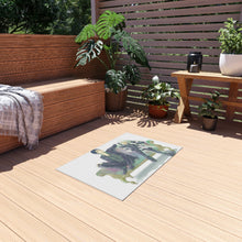 Load image into Gallery viewer, Reborn! Katekyo Hitman Reborn Rug
