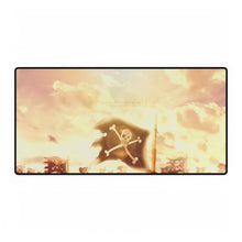 Load image into Gallery viewer, Anime One Piece Mouse Pad (Desk Mat)
