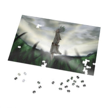 Load image into Gallery viewer, Anime Dr. Stone Jigsaw Puzzle
