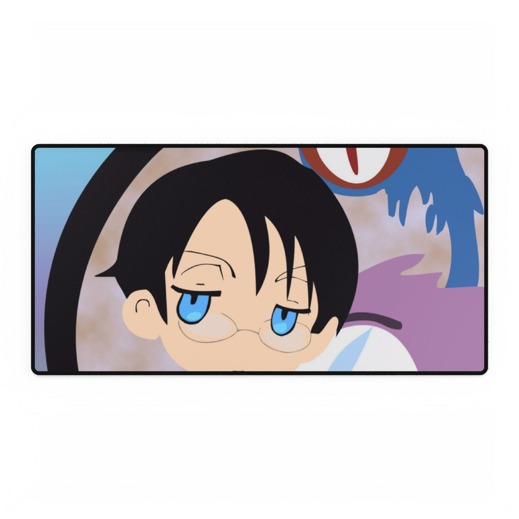 Anime xxxHOLiCr Mouse Pad (Desk Mat)