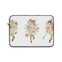 Load image into Gallery viewer, Norman, Emma and Ray Laptop Sleeve
