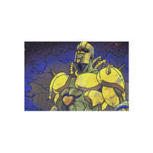 Load image into Gallery viewer, Anime Jojo's Bizarre Adventure Rug
