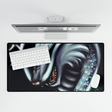 Load image into Gallery viewer, Anime Spirited Away Mouse Pad (Desk Mat)
