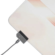 Load image into Gallery viewer, Touhou RGB LED Mouse Pad (Desk Mat)
