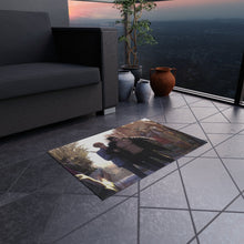 Load image into Gallery viewer, Anime Attack On Titan Rug
