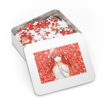 Load image into Gallery viewer, Itsuki Nakano Jigsaw Puzzle
