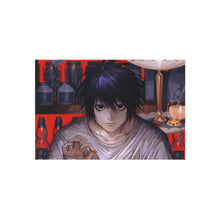 Load image into Gallery viewer, Anime Death Note Rug
