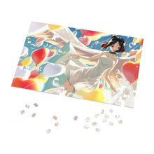 Load image into Gallery viewer, Kaguya Shinomiya Jigsaw Puzzle
