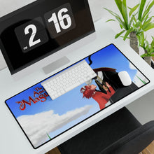 Load image into Gallery viewer, Mahoutsukai No Yome Mouse Pad (Desk Mat)
