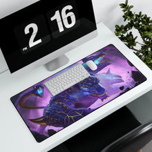 Load image into Gallery viewer, Smite Mouse Pad (Desk Mat)
