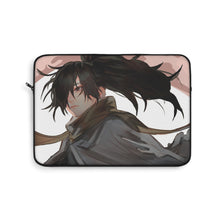 Load image into Gallery viewer, Hyakkimaru Laptop Sleeve
