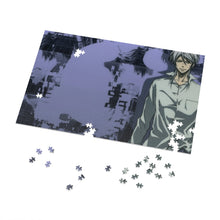 Load image into Gallery viewer, Shougo Makishima Smile Jigsaw Puzzle
